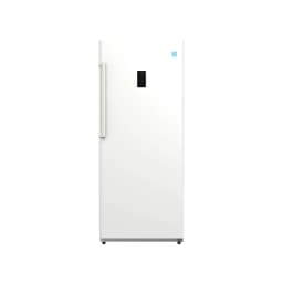 Conserv 14 cu.ft. Convertible Upright Freezer/Refrigerator Garage Ready in White - Thumbnail 1