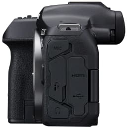 Canon EOS R7 Mirrorless Camera | 32.5MP APS-C Sensor 4K 60p Video | Fast Autofocus In-Body Stabilization for Wildlife and Sports (5137C002) + Canon - Thumbnail 4