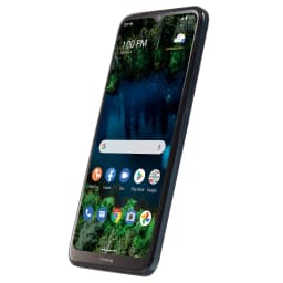 Total by Verizon Nokia G100 ,32GB, Blue- Prepaid Smartphone [Locked to Total By Verizon] - Thumbnail 9