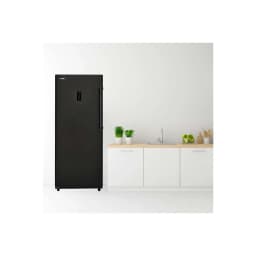 Conserv 17 cu.ft. Convertible Upright Freezer/Refrigerator in Black - Thumbnail 3