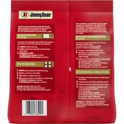 Jimmy Dean Heat 'N Serve Original Pork Breakfast Sausage Patties, 26 Count (Frozen) - Thumbnail 9