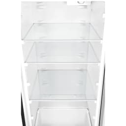 7 Cu. Ft. Garage Ready Convertible Upright Freezer/Refrigerator in Stainless Steel (KM-RUF-7S-SS) - Thumbnail 7