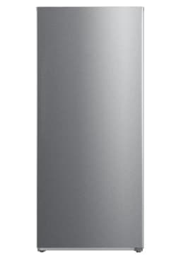 Smad 33 inch All Refrigerator in Stainless Steel F21ARESSS 21 Cu ft Right Door Fridge - Thumbnail 3