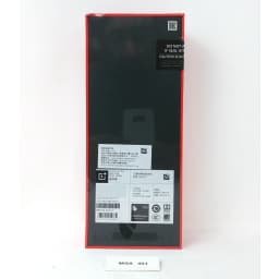 OnePlus 10 Pro 5G Dual SIM 128GB 8GB RAM GSM Unlocked - Black - Thumbnail 5