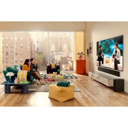 LG 83" Class 4K UHD OLED Web OS Smart TV with Dolby Vision G3 Series - OLED83G3PUA - Thumbnail 4