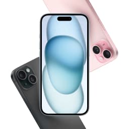 Verizon Prepaid Apple iPhone 15, 5G, 128GB, Black - Prepaid Smartphone [Locked to Verizon Prepaid] - Thumbnail 10