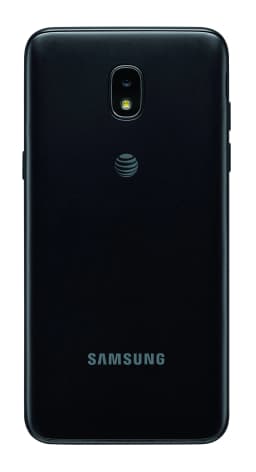AT&T PREPAID Samsung Galaxy Express Prime 3 - Thumbnail 3
