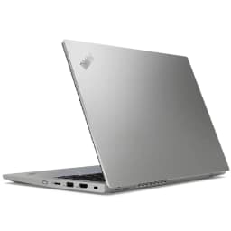 Lenovo ThinkPad L13 Gen 2 13.3" Laptop - Intel Core i3-1115G4 (upto 4.10GHz) 8GB RAM 256GB SSD Webcam Windows 10 Pro - Thumbnail 4