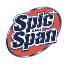 Spic & Span Everyday Antibacterial Dilutable Multipurpose Liquid Cleaner, Fresh Citrus Scent, 20oz, 2 Count - Thumbnail 3