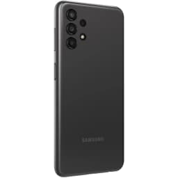Cricket Wireless Samsung Galaxy A13 (LTE), 32GB, 4GB RAM, Black - Prepaid Smartphone - Thumbnail 7