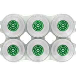 Sprite Lemon-Lime Caffeine Free Soda Pop Bottles, 16.9 fl oz, 6 Pack - Thumbnail 14