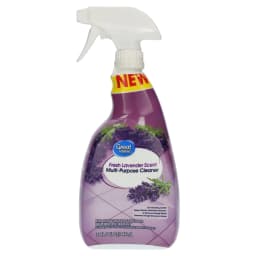 Great Value All-Purpose Cleaner, Lavender Scented, 32 fl oz - Thumbnail 5