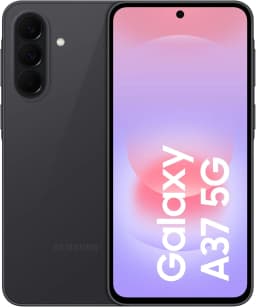 Samsung Galaxy A37 5G (256GB Storage, 8GB RAM) Ai Smartphone – Brand New | 6.7” Super AMOLED 120Hz Display | 50MP Camera | GSM Unlocked | International Version Dual SIM Cell Phone - Thumbnail 1