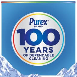 Purex Fresh Mountain Breeze Liquid Laundry Detergent, 75 fl oz, 57 Loads - Thumbnail 4