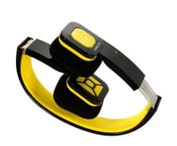 RHEA- Eagle Tech Arion Et-Arhp200Bf-By Foldable Bluetooth V3.0+Edr Stereo Headphones - Thumbnail 4