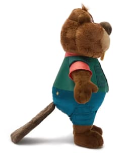 Disney Parks Nibbles Maplestick Plush Zootopia 2 12'' New With Tag - Thumbnail 2