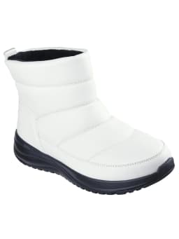 Skechers Women's On-The-Go Stellar Quilted Boot - Thumbnail 1