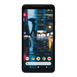New Google Pixel 2 XL 64GB G011C GSM + CDMA Factory Unlocked 4G LTE 6" P-OLED Display 4GB RAM 12.2MP Camera Phone - Thumbnail 1