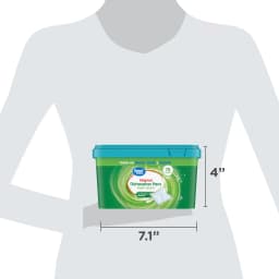 Great Value Automatic Dishwasher Pacs, Fresh Scent, 78 Count - Thumbnail 11