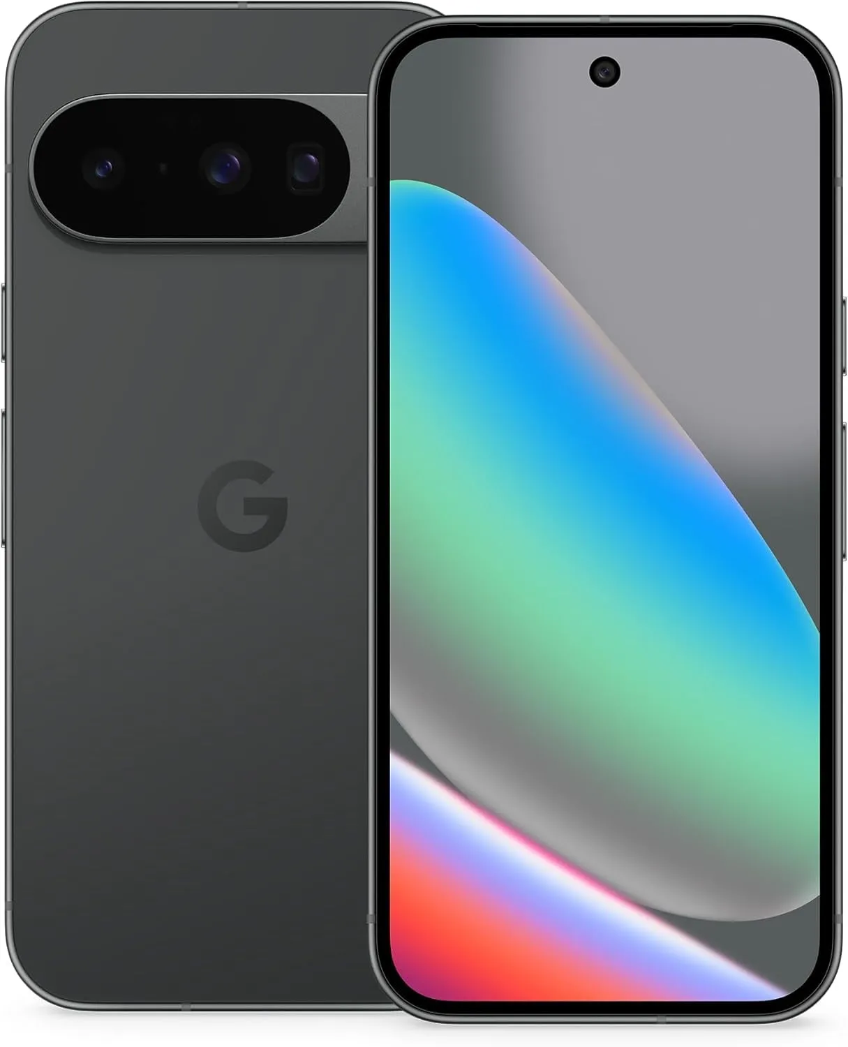 Google Pixel 10 128GB – Brand New | GSM Unlocked Android Smartphone with Gemini | North American (SIM + E-SIM) Version