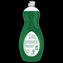 Palmolive Ultra Strength Liquid Dish Soap, Cuts Grease and Grime, No Soaking Needed, 32.5 fl oz - Thumbnail 12