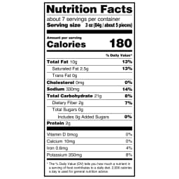 Great Value Hash Brown Sticks, Shredded Potatoes, 22 oz (Frozen) - Thumbnail 3
