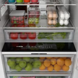 KoolMore Reserve Panel Ready Column Refrigerator and Freezer, 30" Refrigerator and 24" Freezer - Thumbnail 7