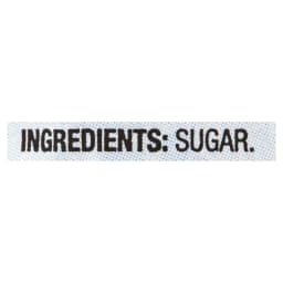Great Value Pure Granulated Sugar, 4 lbs - Thumbnail 4