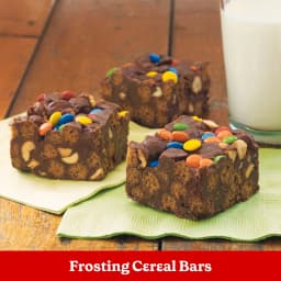 Betty Crocker Rich and Creamy Milk Chocolate Frosting, Gluten Free, 16 oz - Thumbnail 4