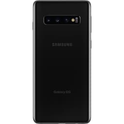 Straight Talk Samsung Galaxy S10, 128GB, Black - [Unlocked works on Straight Talk Veizon and more] - Thumbnail 5
