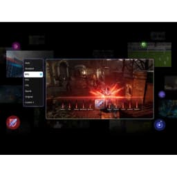 SAMSUNG 65 inch OLED 4K S90F Smart TV (2025) Vision AI, OLED HDR+ - Thumbnail 7