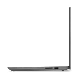 Lenovo IdeaPad 3i 14" 1080p PC Laptop, Intel Core i5-1235U, 8GB RAM, 512GB SSD, Windows 11 Home, Arctic Grey, 82RJ0007US - Thumbnail 12