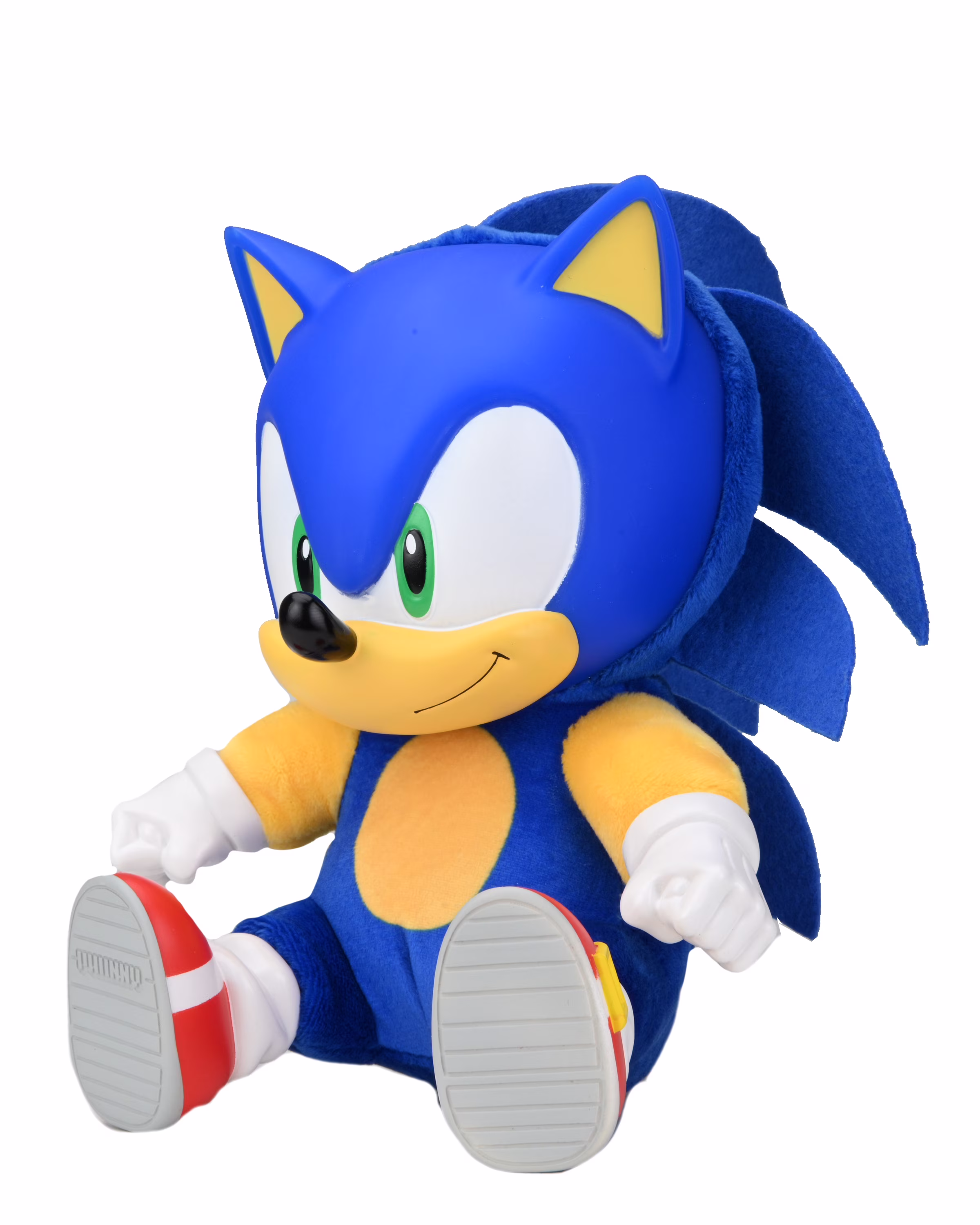 Sonic the Hedgehog – 8” Roto Phunny –Sonic Roto Phunny - Thumbnail 1