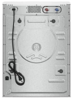 Whirlpool WFW5720RW 4.5 cu. ft. Smart Front Load Washer FreshFlow Vent System - Thumbnail 5