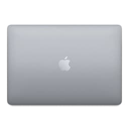Restored Apple MacBook Pro Touch Bar 13" Space Gray 2020 (Refurbished) - Thumbnail 4