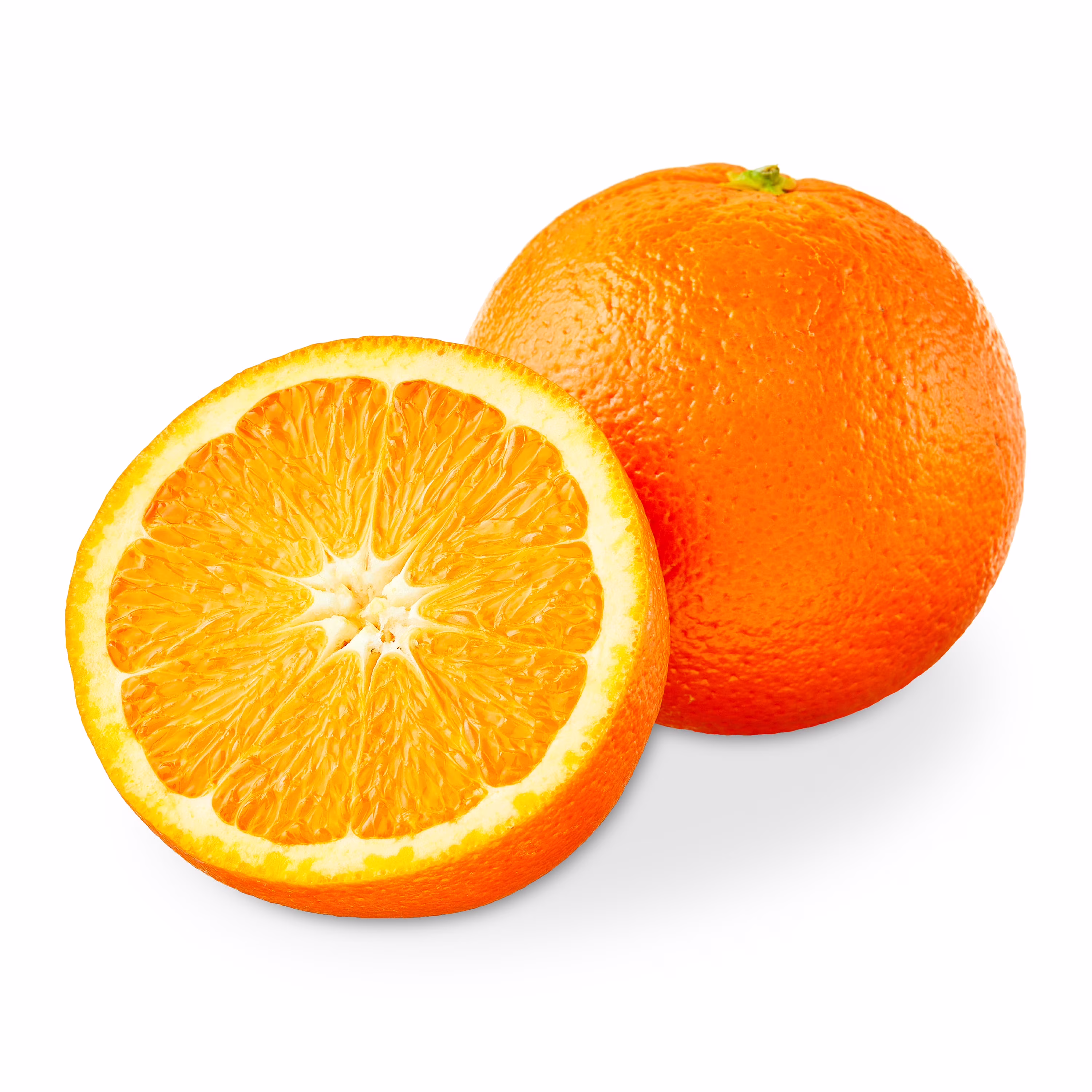 Fresh Navel Oranges, 4 lb Bag - Thumbnail 3