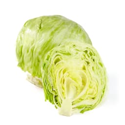 Fresh Iceberg Lettuce, Each - Thumbnail 3