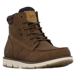Lee Men's Waylon Lace Up Boots Wide Width Available - Thumbnail 1
