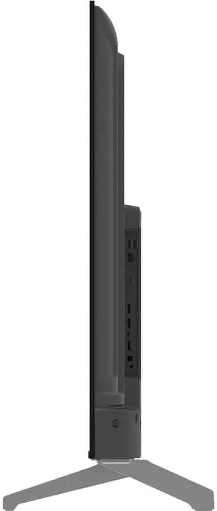 Sharp 55" Class AQUOS QLED 4K Ultra HD Xumo Smart TV – Quantum Color – Motion Enhancement – Wi-Fi – HDMI Cable + - Thumbnail 2