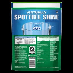 Cascade Complete Dishwasher Pods, Dishwasher Detergent, Dish Detergent Soap, Fresh, 33 Count - Thumbnail 7