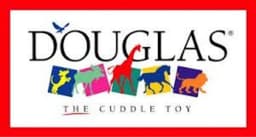 Douglas Cuddle Toys 1835 Roxy Red Fox Plush Toy Stuffed Animal 14-inch - Thumbnail 2