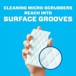 Mr. Clean Magic Eraser Extra Durable Cleaning Pads 4 Count - Thumbnail 6