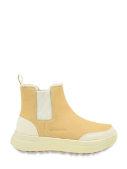 Ozark Trail Women's Water Resistant Chelsea Snow Boots - Thumbnail 2