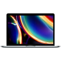 Restored Apple MacBook Pro Touch Bar 13" Space Gray 2020 (Refurbished) - Thumbnail 2