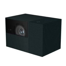 TCL PlayClube 1080P Portable Smart Projector with Google TV (New) - Magic Cube Design with 2.5 Hr Battery - Thumbnail 13