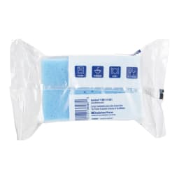 Dawn Foam Sponge, Non-Scratch, Blue, 2-Pack - Thumbnail 4