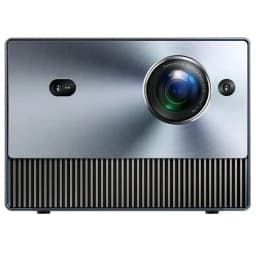Restored Hisense C1 4K UHD Triple Color RGB Laser Portable Mini Projector, up to 300", Viddà OS, Dolby Vision HDR10 - Thumbnail 2