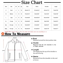 YLSDY Men's Faux Leather Jacket Winter Warm Fleece Lined Pu Leather Coat Slim Fit Motorcycle Jacket Black M - Thumbnail 3