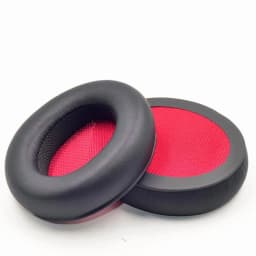 RHEA- Earmuffs Ear Pads Cushion Cover For Focal Listen Wireless Bluetooth Headset G - Thumbnail 5