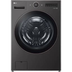 LG WM6500HBA front load washer - Thumbnail 1